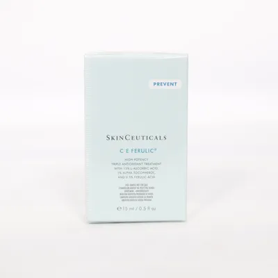 Serum (C E Ferulic) from SkinCeuticals