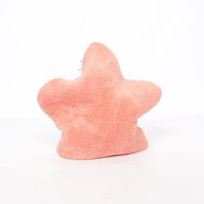 Prydnadskudde (Rosa) från Bagnola