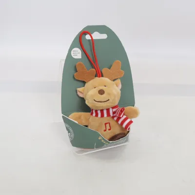 Julgranspynt (Beige, Flerfärgad) från Tchibo