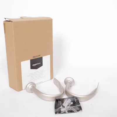 Gordijnaccessoires van Amazon Basics