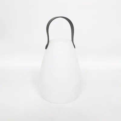 Natlampe (Hvid) fra Livarno