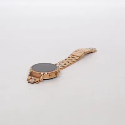 Smartwatch (Goud) van Fossil