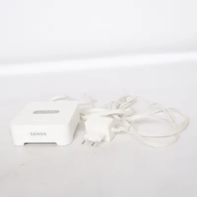 Router (Bridge) from Sonos