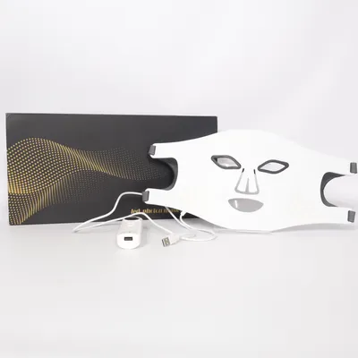 LED-gezichtsmaskers