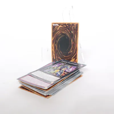 Samlekort fra Konami