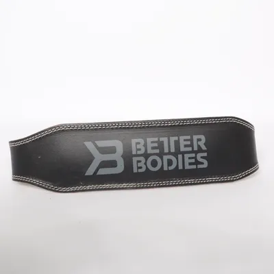 Trainingsriem (Weight Lifting Belt) van Better Bodies