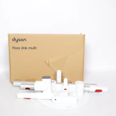 Aspirateur (Blanc) de Dyson