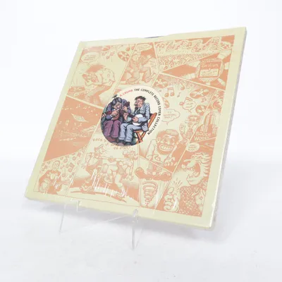 Seriealbum