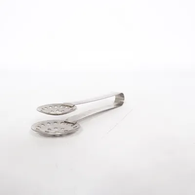 Ustensiles de barbecue (Argent)