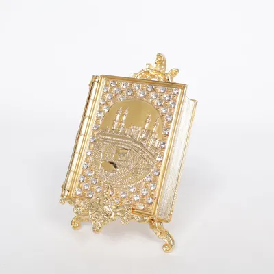 Home decoration (Gold)