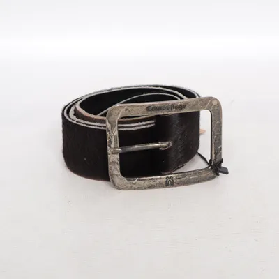 Bälte (Svart) från Camouflage