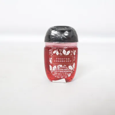 Gel hydroalcoolique de Bath & Body Works