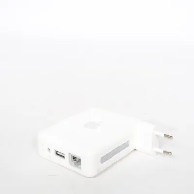 Computer oplader van Apple