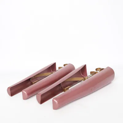Skoblock (Rosa)