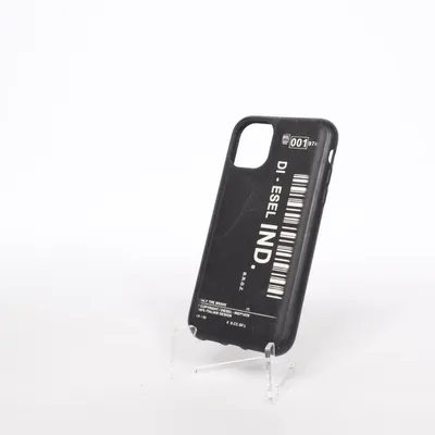 Telefoonhoesje (Zwart) van Diesel