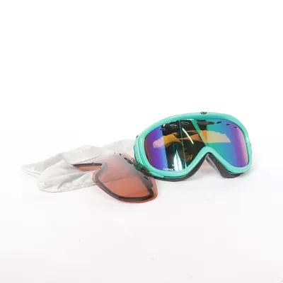 Lunettes de ski (Vert) de Smith
