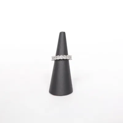Ring (Silver) Unknown metal