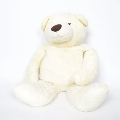 Zacht speeltje (Beige) van Top-Toy Polyester