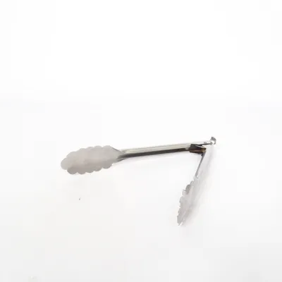 Barbeque cutlery (Silver)