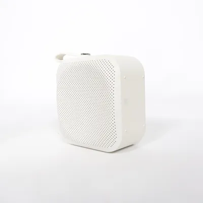 Bluetooth speaker (Fett) from Sudio