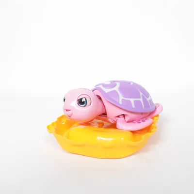 Toy (Pink, Purple) from Silverlit