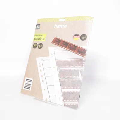 Kameratillbehör från Hama