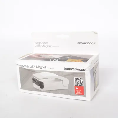Clips de fermeture (Magseal) de InnovaGoods