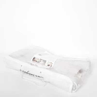 Nid de bébé (Gris) de Babynest