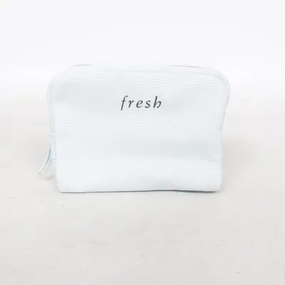 Necessär (Blå) från Fresh