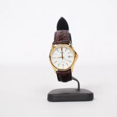 Armbanduhr (LTP-1183) von Casio