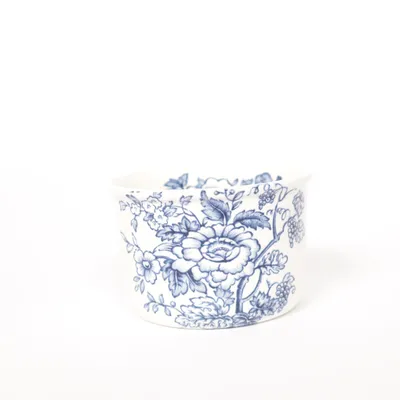 Serveringsskål (Vit, Blå) från Wedgwood