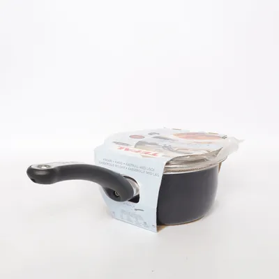 Gryde (Sort, Sølv) fra Tefal