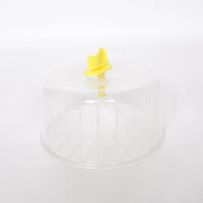 Husdjurstillbehör (Transparent) från Savic