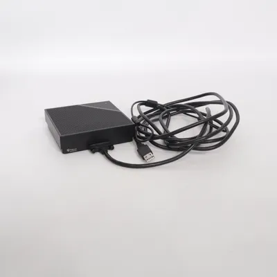Docking station (Black) from Polycom