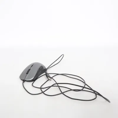 Computer mouse (Rival 300 Silver) from Steelseries