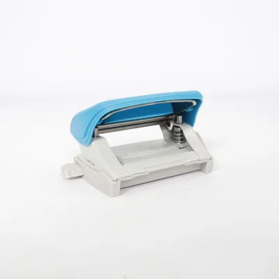 Perforatrice de Leitz