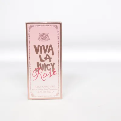 Eau de Parfum (Viva La Juicy Rose) från Juicy Couture