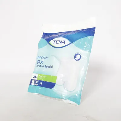 Incontinentie pads (Wit) van Tena