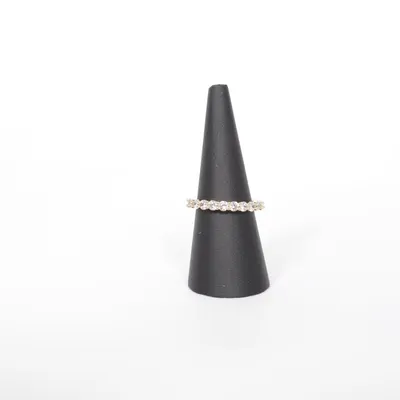 Bague (Or) de Snö of Sweden Laiton, Plaqué or