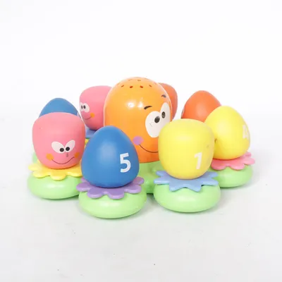 Jouet d'éveil (Multicolore) de Tomy