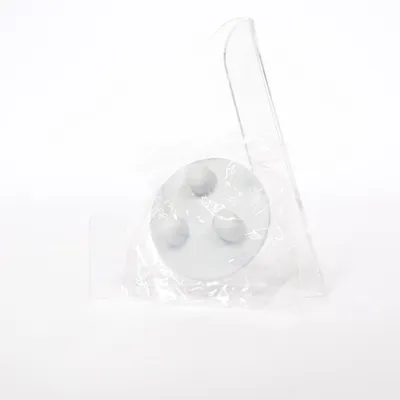Accessoire de salle de bain (Gris) de Oral-B