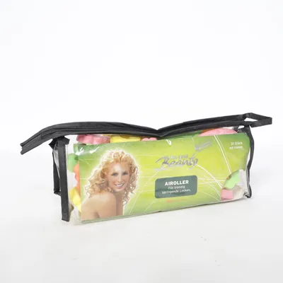 Haarrollers (Airoller) van Rossmann