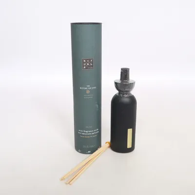 Aroma diffuser (Zwart) van Rituals