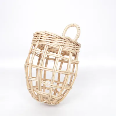 Plant hanger (Beige)