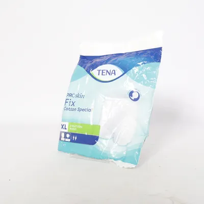 Inkontinensskydd (Proskin Fix Cotton Special) från Tena