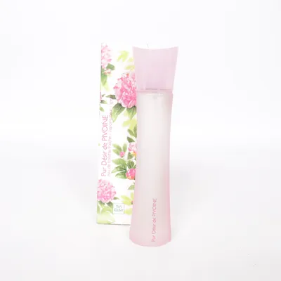 Eau de Toilette van Yves Rocher