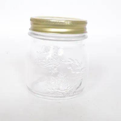 Burk (Transparent, Flerfärgad) från Bormioli Rocco