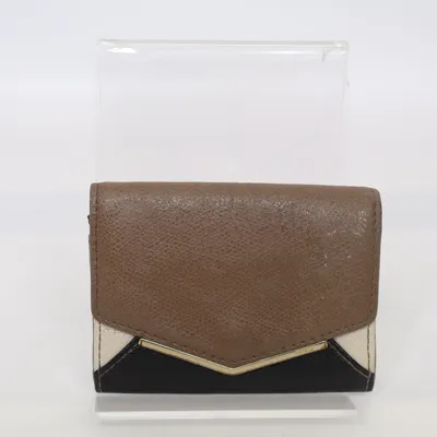 Portemonnee (Bruin) van Furla Leer
