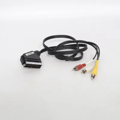 SCART kabel van Senders