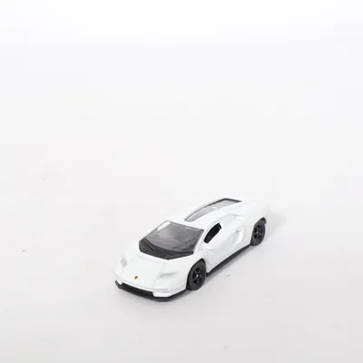 Voiture jouet (Countach Lpi 800-4) de Welly
